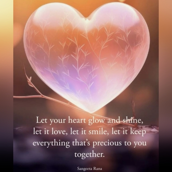 Silver Torque Large Heart Pendant Necklace New Age Grunge Bold Boho Choker 1980s - Picture 8 of 8